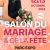 Salon du mariage de Cholet 2024